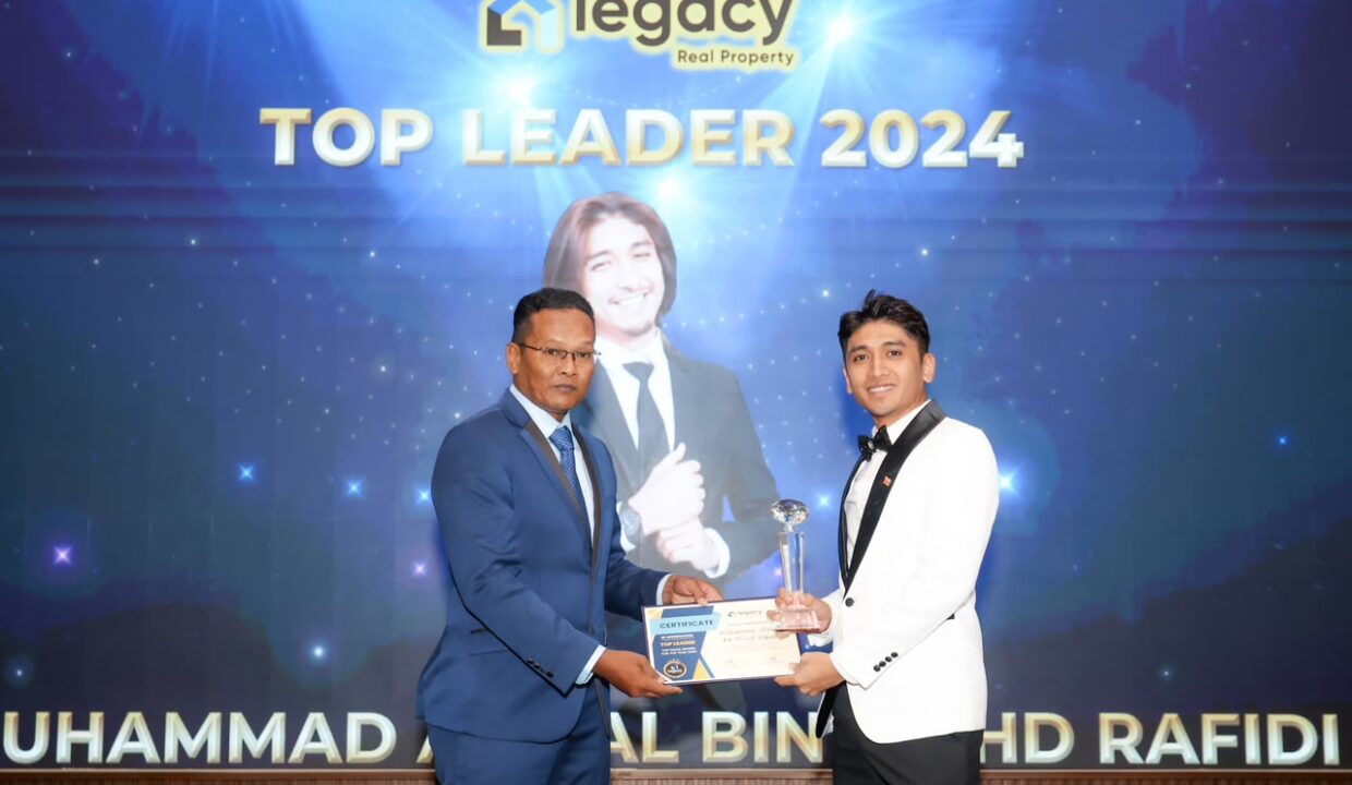 Top Leader Property