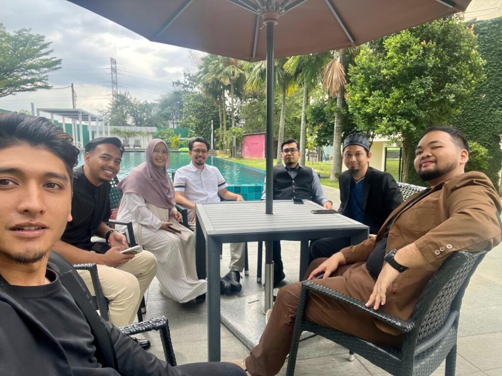 Team perunding hartanah utara penang kedah