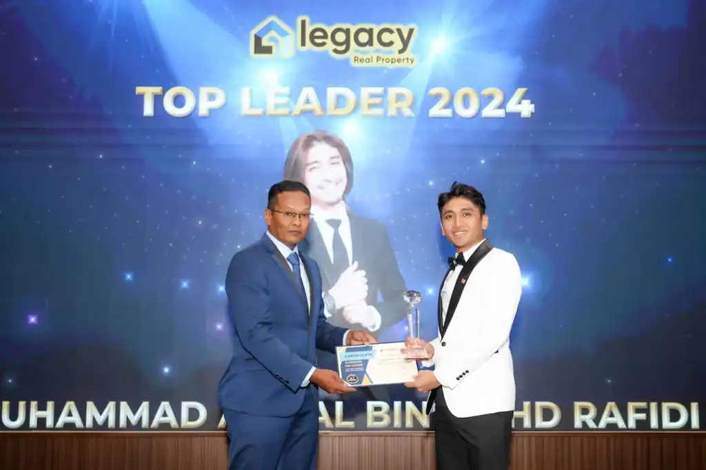 ejen hartanah perak penang kedah