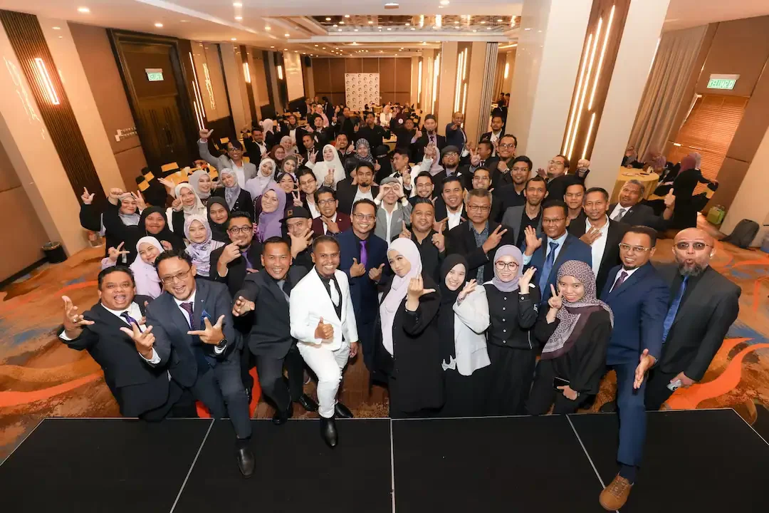 ejen hartanah penang kedah perak